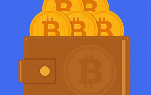 Who is maintained by Bitcoin Wallet (can the Bitcoin wallet be stolen, can you find out)？