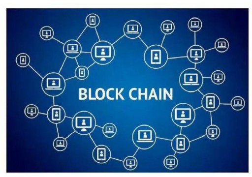 How to use the blockchain dual chain wallet (download)