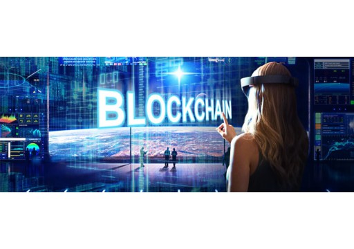 What is a wallet blockchain technology (what exactly is blockchain technology)