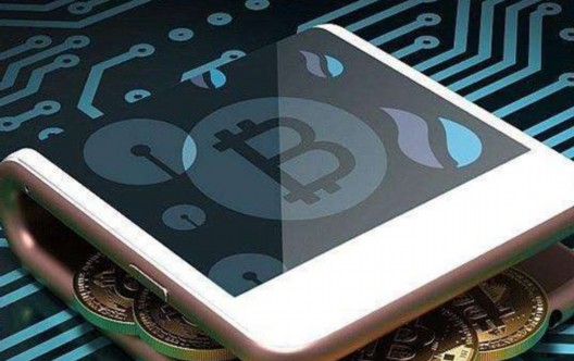Mobile phone Bitcoin wallet iOS (Bitcoin mobile wallet)